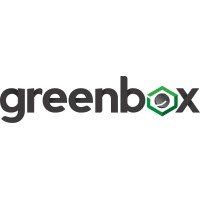 Greenbox Group Pty Ltd Logo