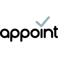 Appoint✔️ Logo