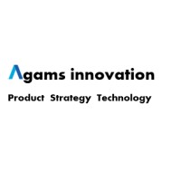 Agams Innovation Logo