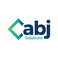 ABJ Solutions Logo