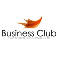 Business Club Logo