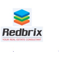 Redbrix Infratech Pvt Ltd Logo