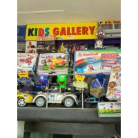 Kids Gallery Logo