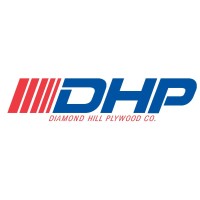 Diamond Hill Plywood Co. Logo