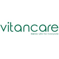 Vitancare Dış Ticaret Gıda Sanayi Anonim Şirketi Logo