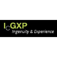 IcGXP, Inc. Logo