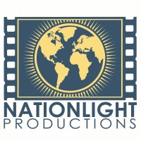Nationlight Productions Logo