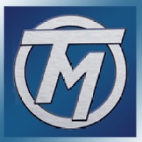 Trademark Mechanical Heating & Air Conditioning Logo