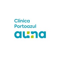 Clínica Portoazul Auna Logo
