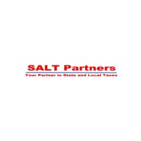 SALT Partners Logo