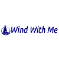Wind With Me Logo