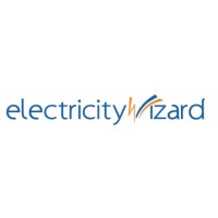 Electricity Wizard Logo