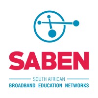 South African Broadband Education Networks Logo