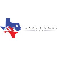 Texas Homes REI, LLC Logo