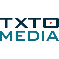 TXTOmedia Logo