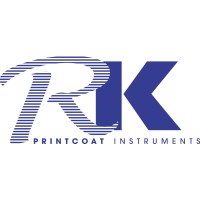 RKPrintCoat Instruments Ltd Logo