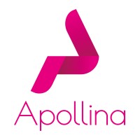 Apollina Logo