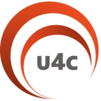 U4 Consulting Logo