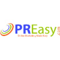 PR Easy Logo