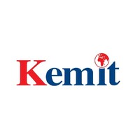 Kemit Logo