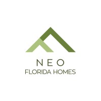 Neo Florida Homes Logo