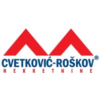 Cvetković-Roškov nekretnine Logo