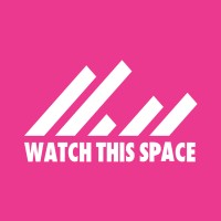 Watch This Space Logo