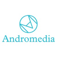 Andromedia Ltd Logo