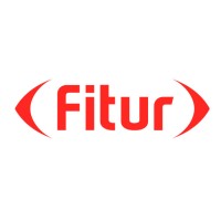 FITUR MADRID Logo