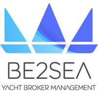 Be2Sea ™ Logo