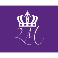 Duas Marias Assessoria em Eventos Corporativos e Sociais Logo