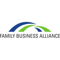 Family Business Alliance Logo