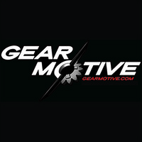 GearMotive Logo