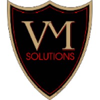 VM Solutions Logo