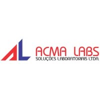 Acma Labs Soluções Laboratoriais Logo