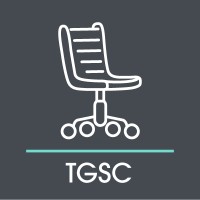 The Global Search Company Logo