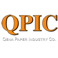 Quena Paper Industry Co. Logo