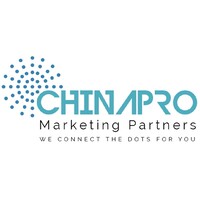 ChinaPro Marketing Partners Logo