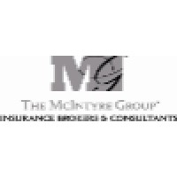 The McIntyre Group Logo