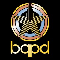 bqpd, inc. Logo