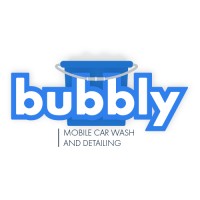 Bubbly Logo