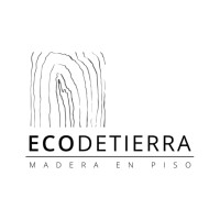 ECO DE TIERRA Logo