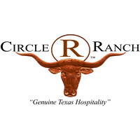 Circle R Ranch Logo