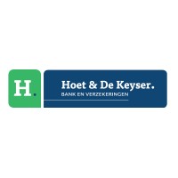 Kantoor Hoet & De Keyser Logo