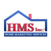 Home Marketing Services- HMS Inc Logo