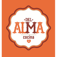 Del Alma Cocina Logo