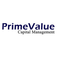 Prime Value Capital Management Logo