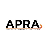 APRA Balkans Communication Group Logo