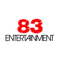 83 Entertainment LLC Logo