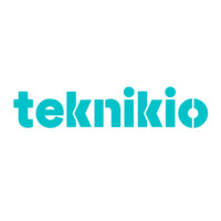Teknikio Logo